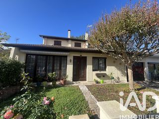  Maison � vendre 5 pi�ces 127 m�