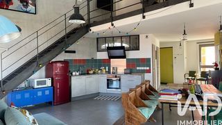  Loft � vendre 5 pi�ces 177 m�