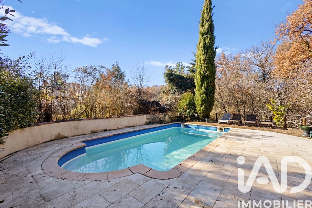 � vendre  Maison Jouques (13490)