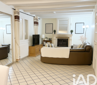  Maison � vendre 8 pi�ces 216 m�