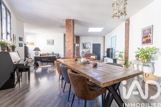  Appartement � vendre 4 pi�ces 140 m�