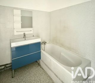  Appartement � vendre 5 pi�ces 90 m�