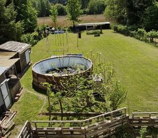  Maison � vendre 4 pi�ces 101 m�