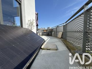  Appartement � vendre 5 pi�ces 95 m�