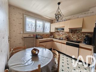  Maison � vendre 5 pi�ces 96 m�