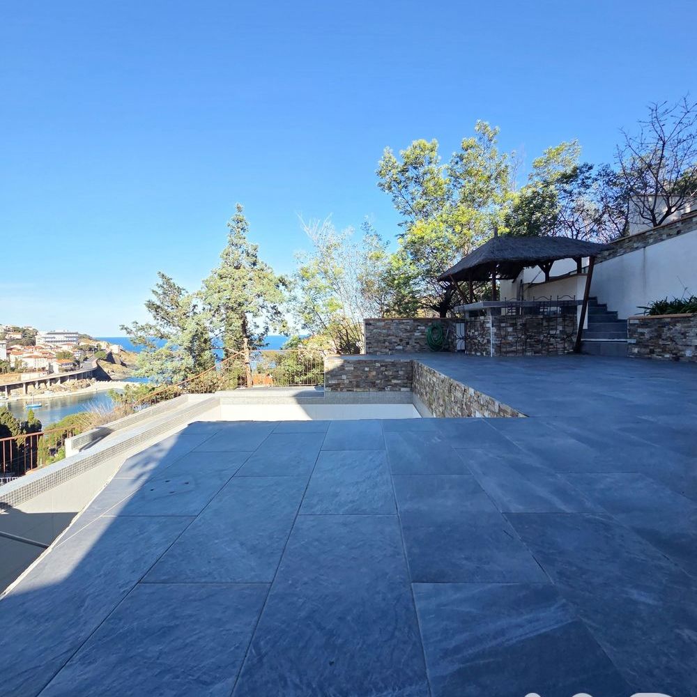 � vendre  Villa Banyuls-sur-Mer (66650)