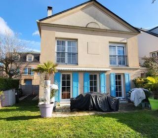  Maison � vendre 6 pi�ces 133 m�