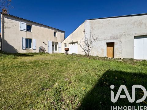   Vente Maison de campagne 4 pi�ces Maison - 4 pi�ce(s) - 81 m�