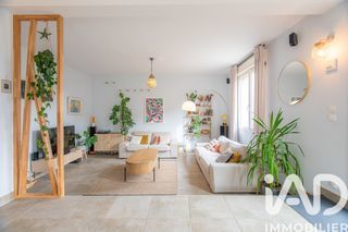  Maison � vendre 7 pi�ces 152 m�