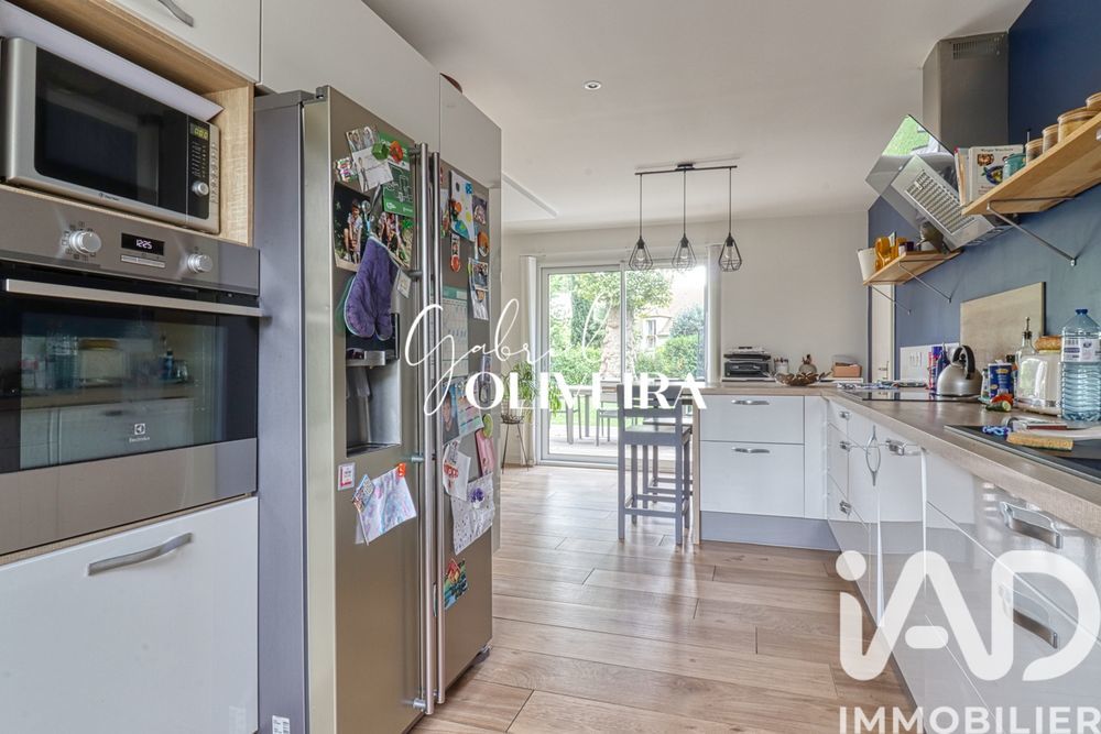 � vendre  Maison Pontoise (95300)