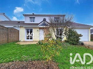  Maison � vendre 6 pi�ces 140 m�