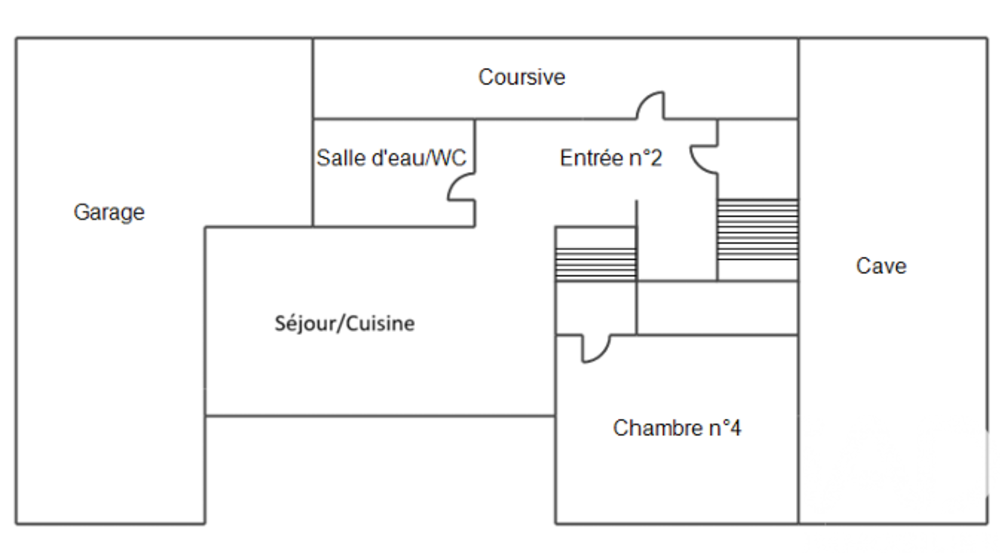 � vendre  Maison Fr�jus (83600)