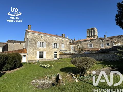   Vente Maison de ville 12 pi�ces Maison - 12 pi�ce(s) - 312 m�