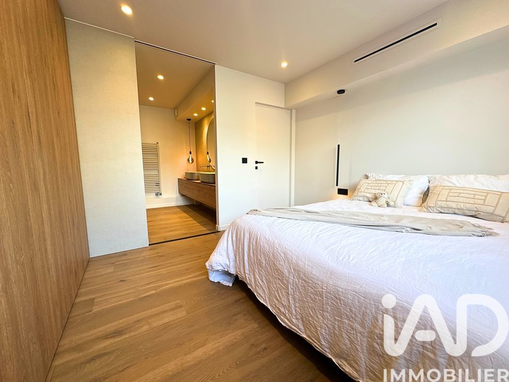 � vendre  Appartement Annecy (74000)