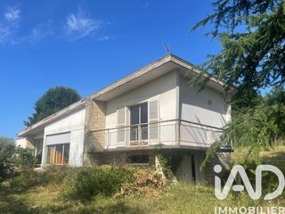  Maison � vendre 3 pi�ces 82 m�