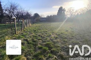  Terrain � vendre 2223 m�