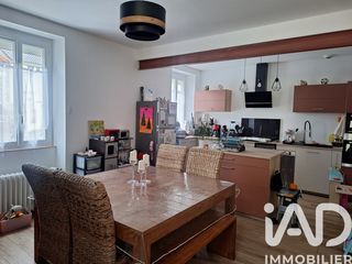  Maison � vendre 4 pi�ces 88 m�