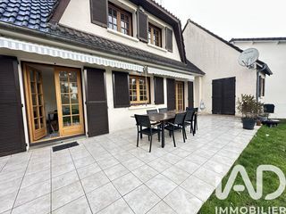  Maison � vendre 6 pi�ces 134 m�