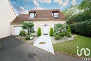  Maison � vendre 6 pi�ces 119 m�