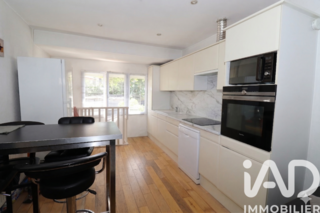  Maison � vendre 4 pi�ces 65 m�