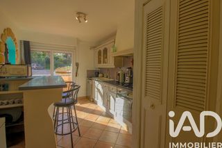  Appartement � vendre 2 pi�ces 59 m�