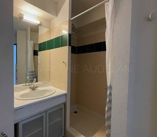  Appartement � vendre 1 pi�ce 21 m�