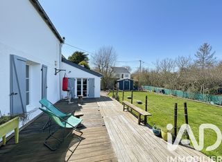  Maison � vendre 6 pi�ces 148 m�