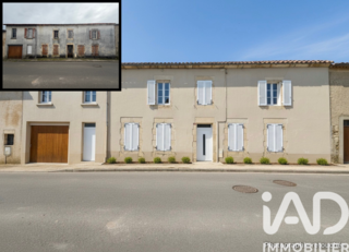  Maison � vendre 6 pi�ces 123 m�