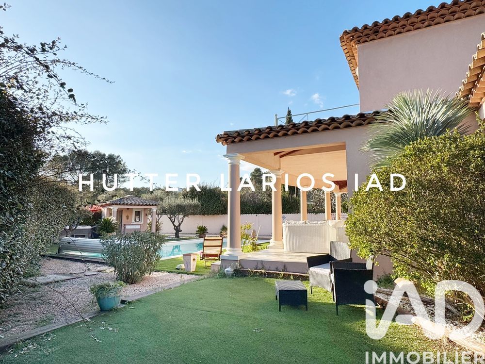� vendre  Maison La Crau (83260)