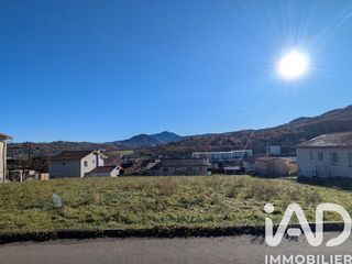  Terrain � vendre 859 m�