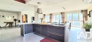  Appartement � vendre 3 pi�ces 114 m�