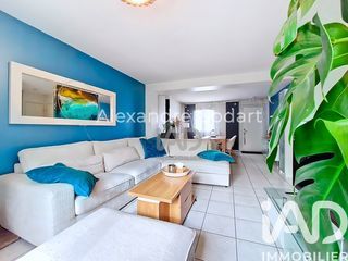  Maison � vendre 6 pi�ces 104 m�