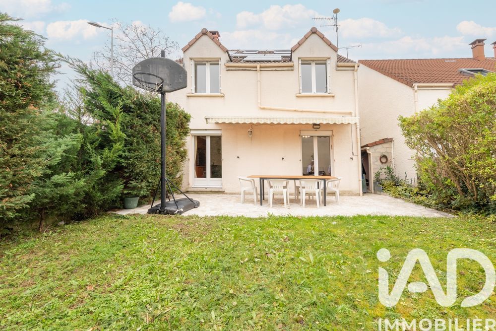 � vendre  Maison Chevilly-Larue (94550)