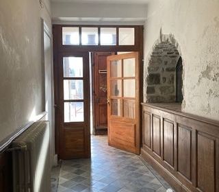  Maison � vendre 15 + pi�ces 433 m�