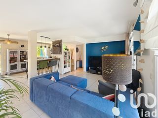  Maison � vendre 6 pi�ces 167 m�