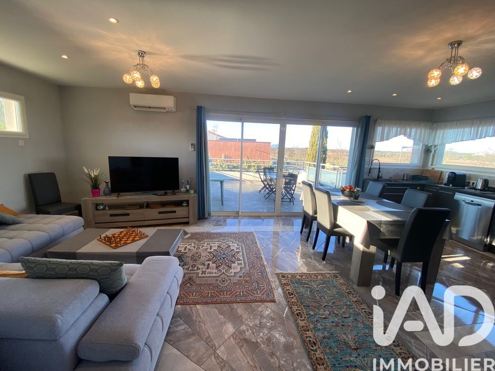 � vendre  Villa Jacou (34830)