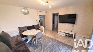  Appartement � vendre 4 pi�ces 70 m�