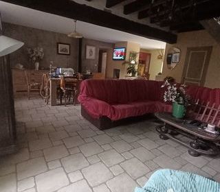  Maison � vendre 5 pi�ces 147 m�