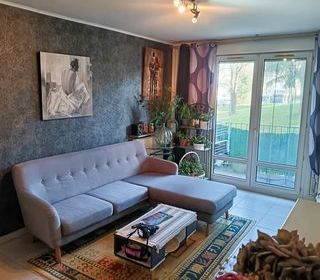  Appartement � vendre 3 pi�ces 66 m�