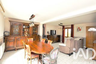  Maison � vendre 4 pi�ces 94 m�