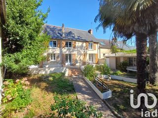  Maison � vendre 8 pi�ces 163 m�