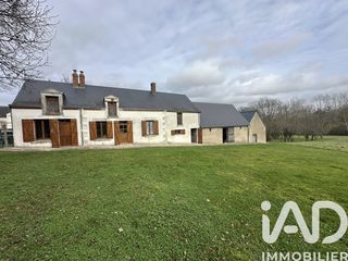  Maison � vendre 3 pi�ces 68 m�