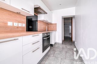  Appartement � vendre 3 pi�ces 65 m�