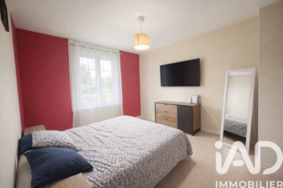  Maison � vendre 4 pi�ces 100 m�