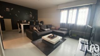  Appartement � vendre 3 pi�ces 64 m�