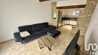  Maison � vendre 4 pi�ces 91 m�