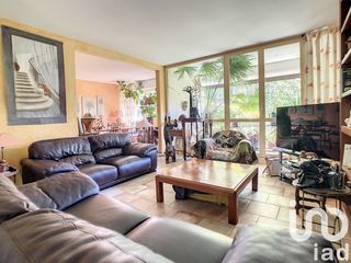  Appartement � vendre 5 pi�ces 121 m�