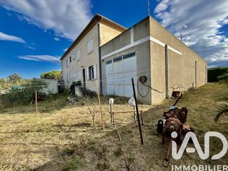  Maison � vendre 12 pi�ces 524 m�