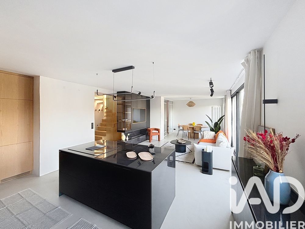 � vendre  Appartement Vaucresson (92420)