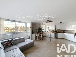  Appartement � vendre 3 pi�ces 75 m�